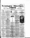 Leamington Advertiser, and Beck's List of Visitors