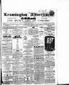 Leamington Advertiser, and Beck's List of Visitors