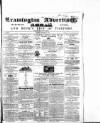 Leamington Advertiser, and Beck's List of Visitors