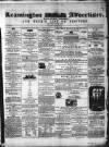 Leamington Advertiser, and Beck's List of Visitors