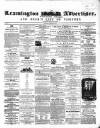 Leamington Advertiser, and Beck's List of Visitors