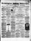 Leamington Advertiser, and Beck's List of Visitors