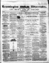 Leamington Advertiser, and Beck's List of Visitors