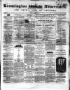 Leamington Advertiser, and Beck's List of Visitors