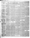 Leamington Advertiser, and Beck's List of Visitors Thursday 14 February 1856 Page 2