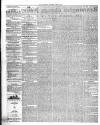 Leamington Advertiser, and Beck's List of Visitors Thursday 13 March 1856 Page 2