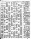 Leamington Advertiser, and Beck's List of Visitors Thursday 14 August 1856 Page 4