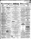 Leamington Advertiser, and Beck's List of Visitors