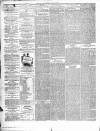 Leamington Advertiser, and Beck's List of Visitors Thursday 14 January 1858 Page 2