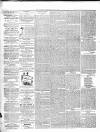 Leamington Advertiser, and Beck's List of Visitors Thursday 28 January 1858 Page 2