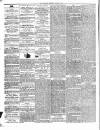 Leamington Advertiser, and Beck's List of Visitors Thursday 06 January 1859 Page 2