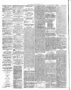 Leamington Advertiser, and Beck's List of Visitors Thursday 31 March 1859 Page 1