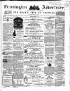 Leamington Advertiser, and Beck's List of Visitors