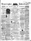 Leamington Advertiser, and Beck's List of Visitors