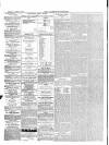 Leamington Advertiser, and Beck's List of Visitors Thursday 05 January 1860 Page 2