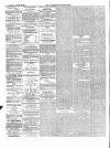 Leamington Advertiser, and Beck's List of Visitors Thursday 12 January 1860 Page 2