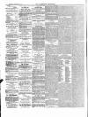 Leamington Advertiser, and Beck's List of Visitors Thursday 26 January 1860 Page 2