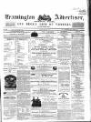 Leamington Advertiser, and Beck's List of Visitors Thursday 02 February 1860 Page 1