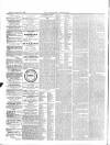 Leamington Advertiser, and Beck's List of Visitors Thursday 23 February 1860 Page 2
