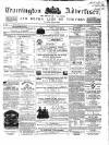 Leamington Advertiser, and Beck's List of Visitors Thursday 01 March 1860 Page 1