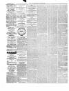 Leamington Advertiser, and Beck's List of Visitors Thursday 05 April 1860 Page 2