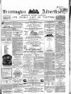 Leamington Advertiser, and Beck's List of Visitors