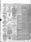 Leamington Advertiser, and Beck's List of Visitors Thursday 25 October 1860 Page 2