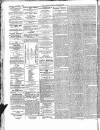Leamington Advertiser, and Beck's List of Visitors Thursday 01 November 1860 Page 2