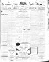 Leamington Advertiser, and Beck's List of Visitors Thursday 28 February 1861 Page 1