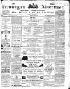 Leamington Advertiser, and Beck's List of Visitors