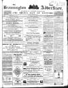 Leamington Advertiser, and Beck's List of Visitors