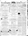 Leamington Advertiser, and Beck's List of Visitors