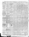 Leamington Advertiser, and Beck's List of Visitors Thursday 03 April 1862 Page 2