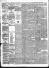 Leamington Advertiser, and Beck's List of Visitors Thursday 08 May 1862 Page 2