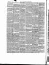 Leamington Advertiser, and Beck's List of Visitors Thursday 06 November 1862 Page 6