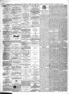 Leamington Advertiser, and Beck's List of Visitors Thursday 18 June 1863 Page 2