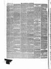 Leamington Advertiser, and Beck's List of Visitors Thursday 03 December 1863 Page 6