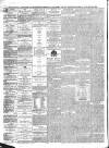 Leamington Advertiser, and Beck's List of Visitors Thursday 22 January 1863 Page 2