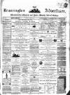 Leamington Advertiser, and Beck's List of Visitors