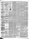 Leamington Advertiser, and Beck's List of Visitors Thursday 07 January 1864 Page 2