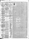 Leamington Advertiser, and Beck's List of Visitors Thursday 14 January 1864 Page 2