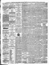 Leamington Advertiser, and Beck's List of Visitors Thursday 24 March 1864 Page 2