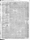 Leamington Advertiser, and Beck's List of Visitors Thursday 31 March 1864 Page 2