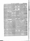 Leamington Advertiser, and Beck's List of Visitors Thursday 31 March 1864 Page 6