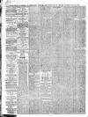 Leamington Advertiser, and Beck's List of Visitors Thursday 12 May 1864 Page 2