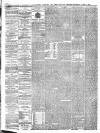 Leamington Advertiser, and Beck's List of Visitors Thursday 02 June 1864 Page 2