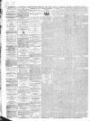 Leamington Advertiser, and Beck's List of Visitors Thursday 17 November 1864 Page 2