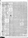 Leamington Advertiser, and Beck's List of Visitors Thursday 01 December 1864 Page 2