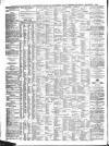 Leamington Advertiser, and Beck's List of Visitors Thursday 08 December 1864 Page 4