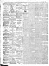 Leamington Advertiser, and Beck's List of Visitors Thursday 22 December 1864 Page 2
